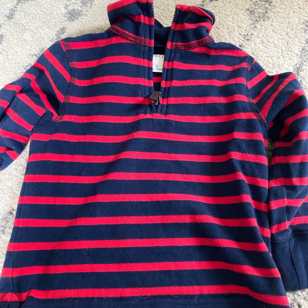 Crewcuts sweater/pullover